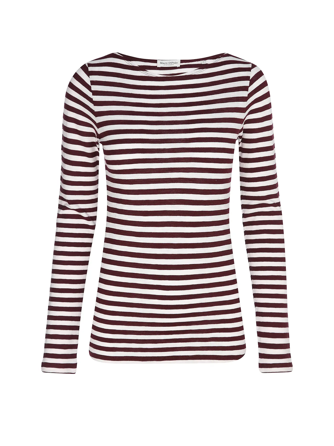 MARC O'POLO | Langarmshirt | 